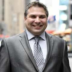 Ric Serritella